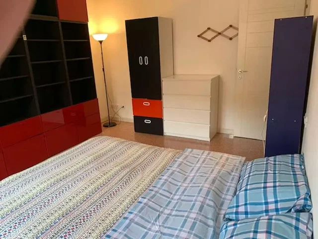 Camera da letto