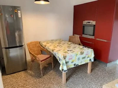 Cucina; elettrodomestici