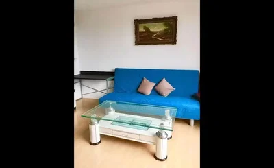 Wohnzimmer; tageslicht, moderner stil