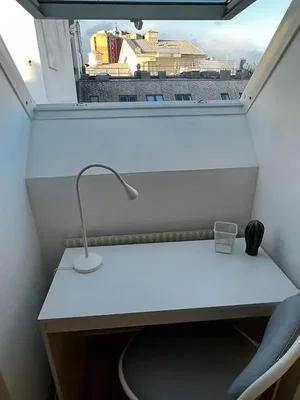 Other; natural light, view