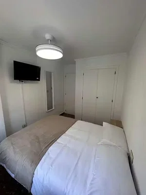 Slaapkamer