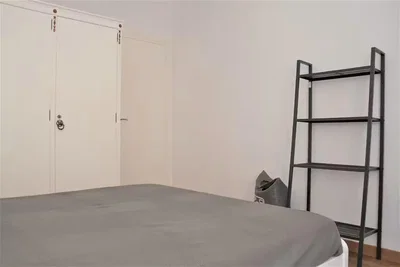 Spálňa