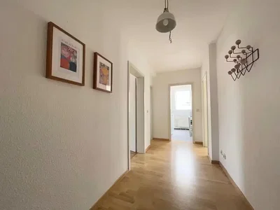 Other; wood floor, natural light
