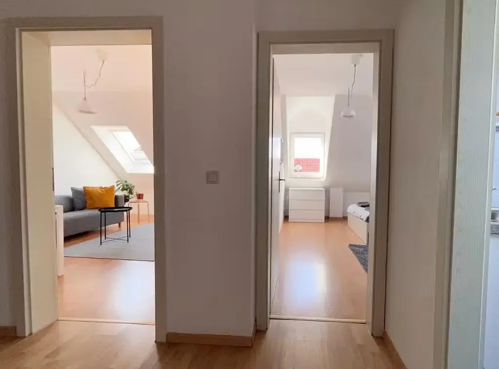 Other; wood floor, natural light