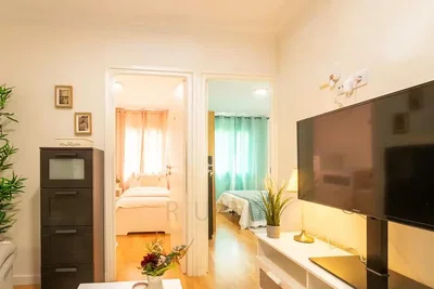Salon; lumière naturelle, style moderne