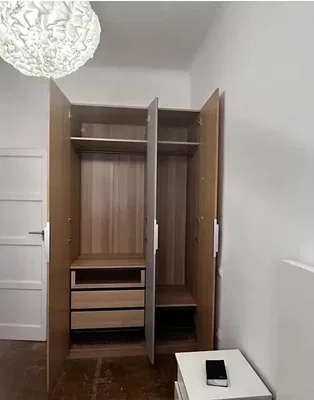 Cloakroom