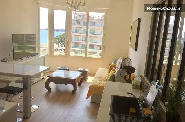 Sala de estar; vista, luz natural