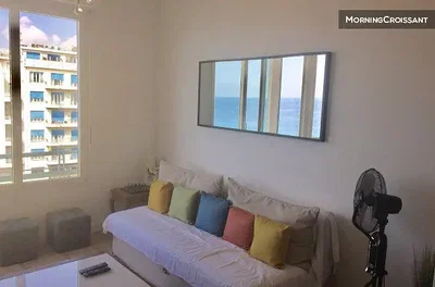 Sala de estar; vista, luz natural