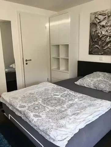 Спалня