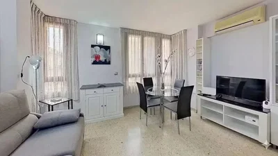 Salon; lumière naturelle, style moderne