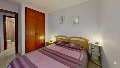 Chambre; lumière naturelle