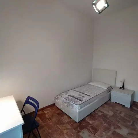 Спалня
