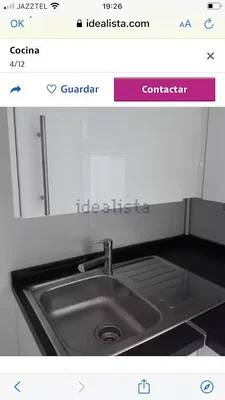 Cuisine; électroménager