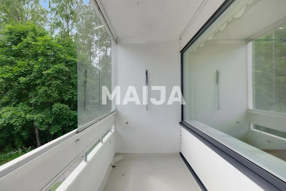 Balkon; tageslicht, blick