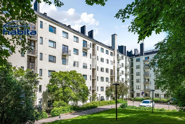 Casa e arredores