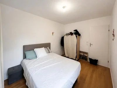 Obývačka