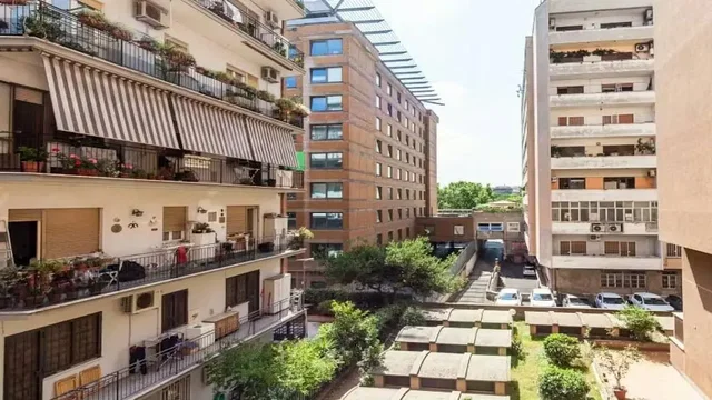 Soggiorno