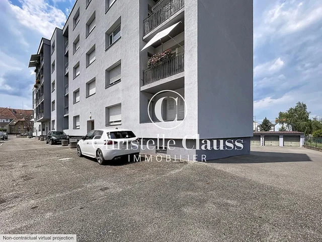 Casa y alrededores