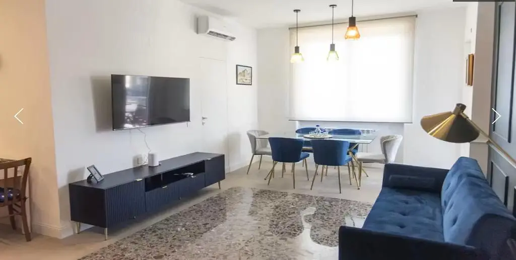 Wohnzimmer; tageslicht, moderner stil