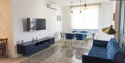 Wohnzimmer; tageslicht, moderner stil