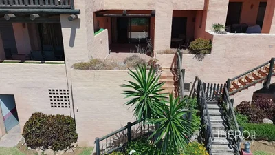 Casa e arredores