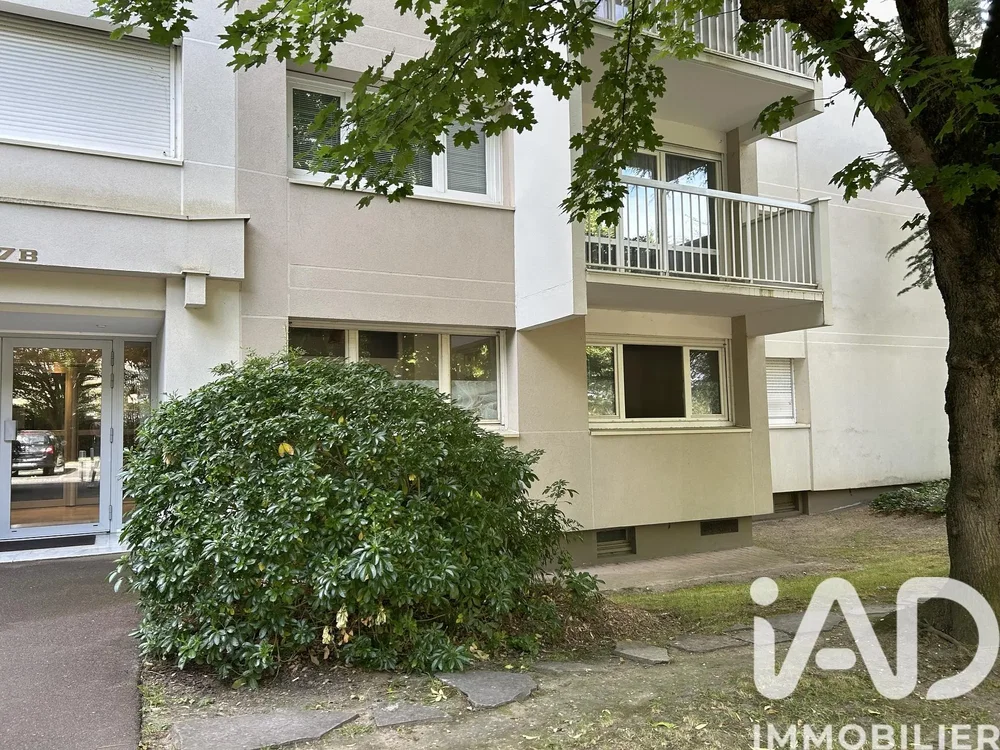 Obývačka