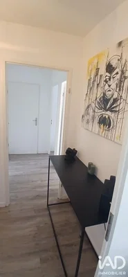 Obývačka