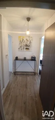 Obývačka
