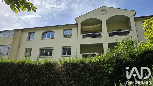 Obývačka