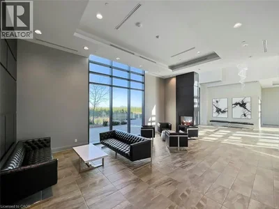 Living room; view, natural light, tile floor