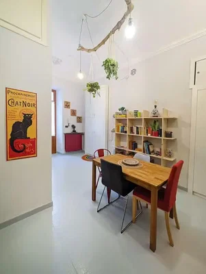 Sala de estar