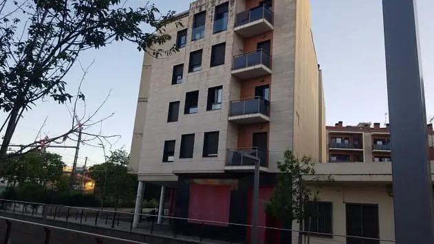 Кућа и околина