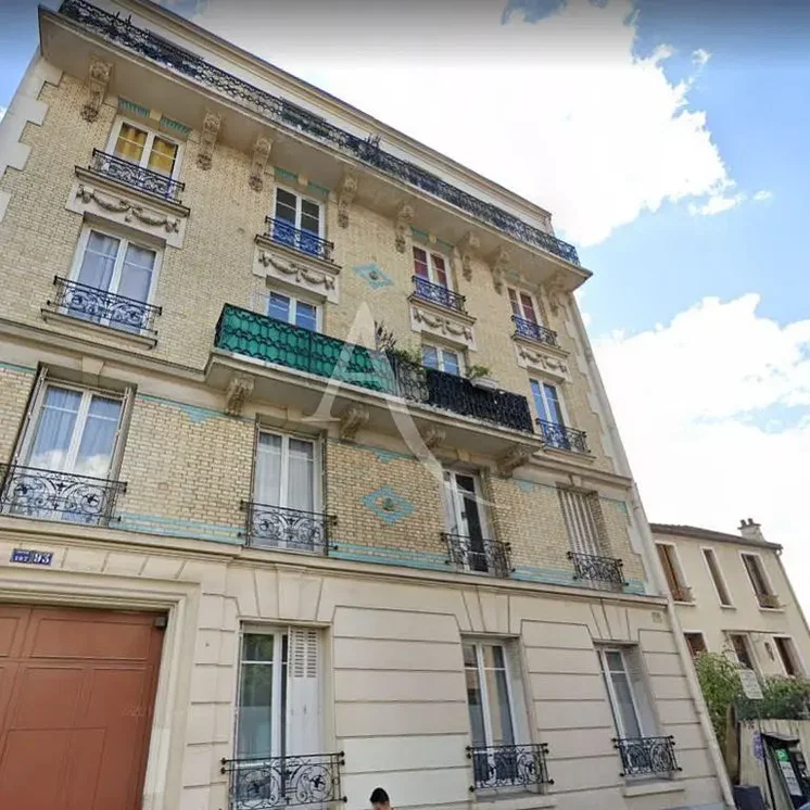 Haus und umgebung