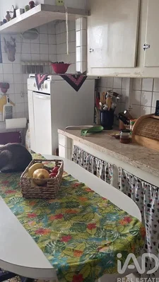 Кухиња; кухињски апарати, плочице, природно светло