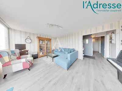 Wohnzimmer; tageslicht, moderner stil