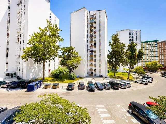 Casa e arredores