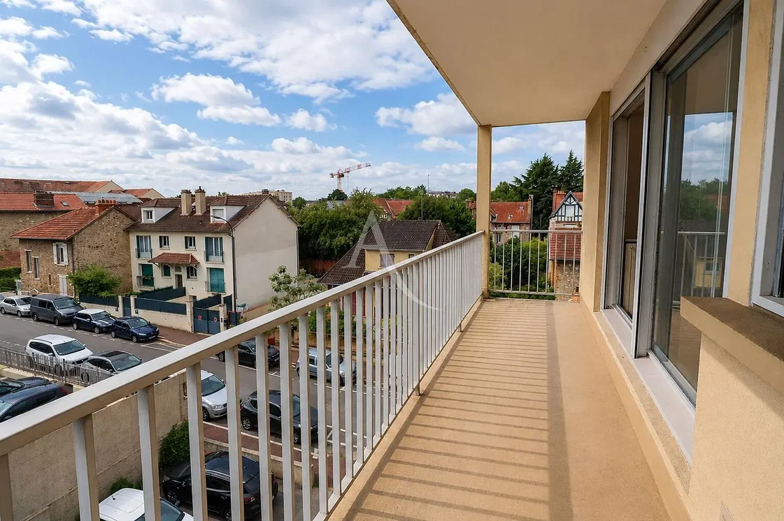 Balkon; blick, tageslicht