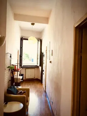 Autre; parquet, lumière naturelle