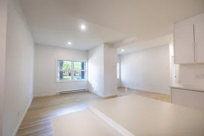Wohnzimmer; holzboden, tageslicht, renoviert