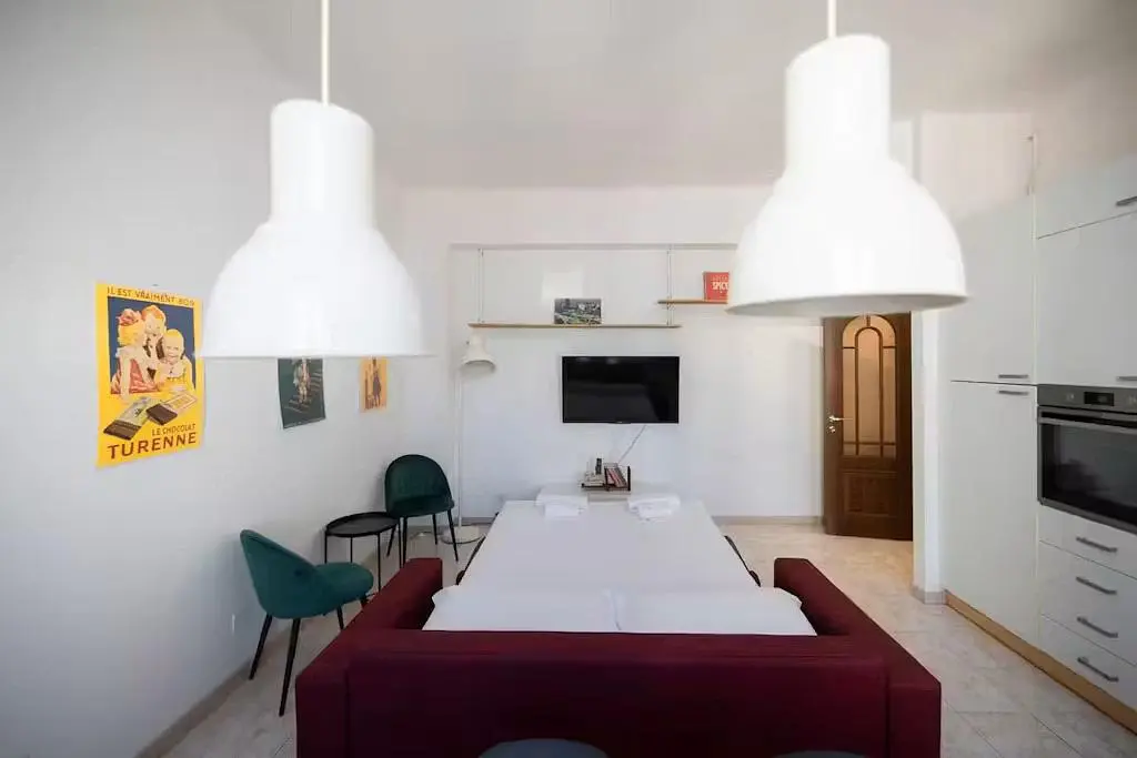 Salon; lumière naturelle, style moderne