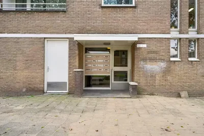 Maison et environs