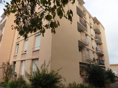 Maison et environs