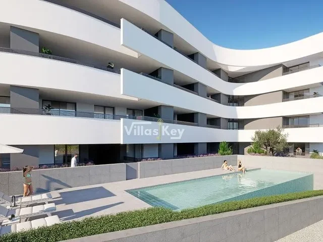 Casa e arredores; vista, luz natural