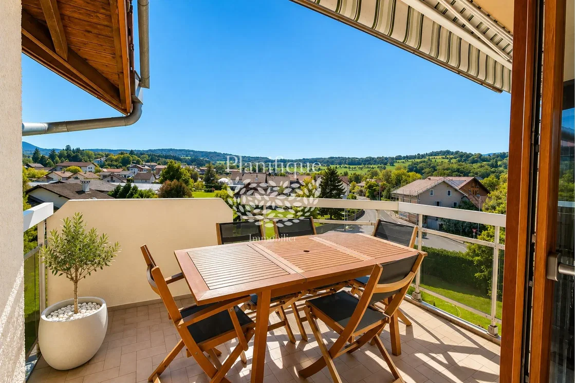 Balkon; blick, tageslicht