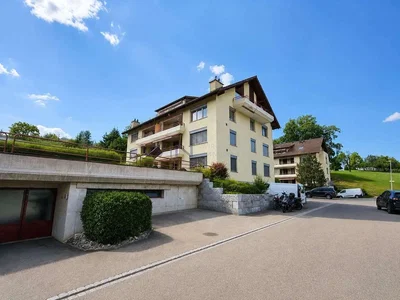 Casa e dintorni; vista, luce naturale