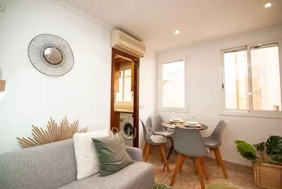 Salon; lumière naturelle, style moderne