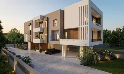 Maison et environs
