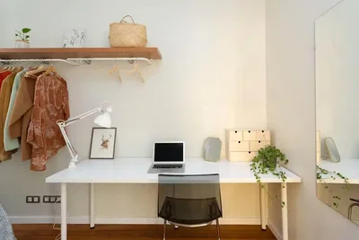 Wohnzimmer; tageslicht, moderner stil