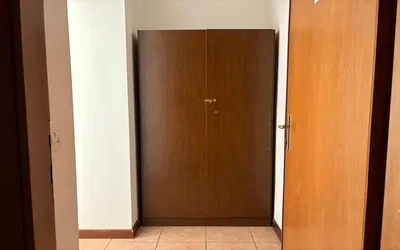 Garderobe