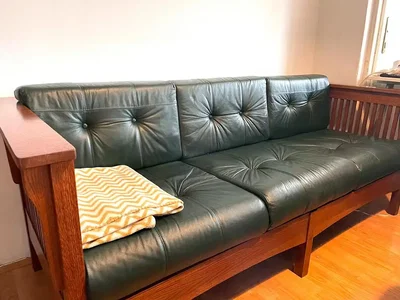 Wohnzimmer; holzboden, tageslicht, moderner stil